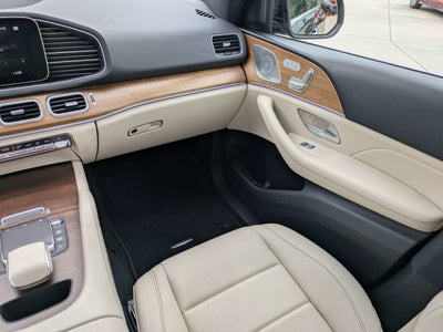 2021 Mercedes-Benz GLE 4DR SUV GLE 350 R