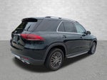 2021 Mercedes-Benz GLE 4DR SUV GLE 350 R