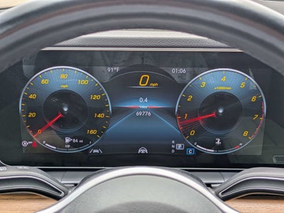 2021 Mercedes-Benz GLE 4DR SUV GLE 350 R