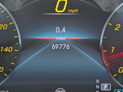 2021 Mercedes-Benz GLE 4DR SUV GLE 350 R