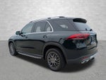 2021 Mercedes-Benz GLE 4DR SUV GLE 350 R