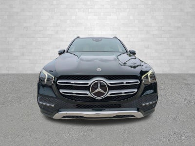 2021 Mercedes-Benz GLE 4DR SUV GLE 350 R