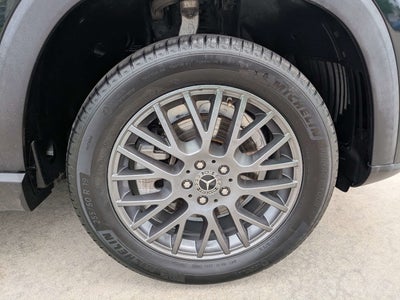 2021 Mercedes-Benz GLE 4DR SUV GLE 350 R