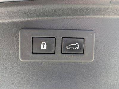 2020 Subaru Outback ONYX EDITION XT