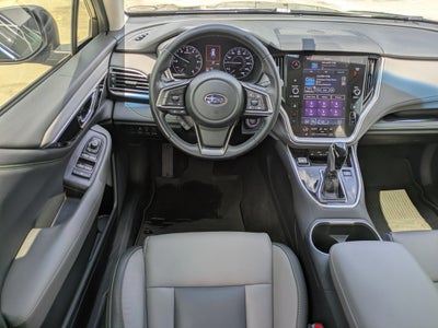 2020 Subaru Outback ONYX EDITION XT
