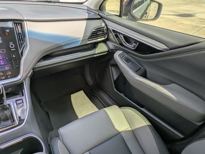 2020 Subaru Outback ONYX EDITION XT