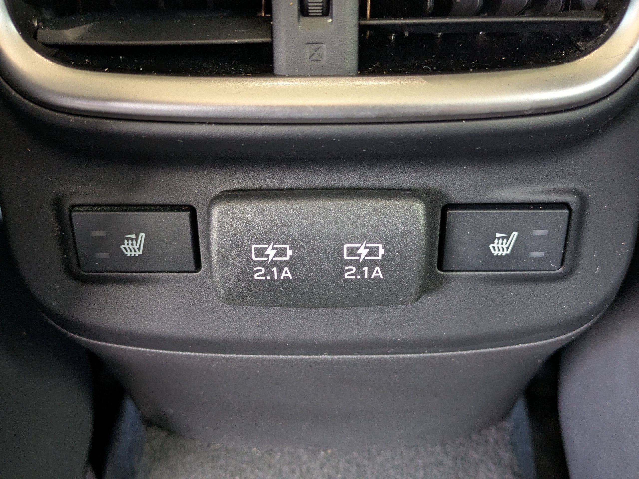 2020 Subaru Outback ONYX EDITION XT