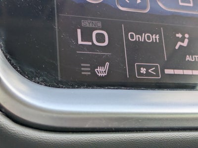 2020 Subaru Outback ONYX EDITION XT