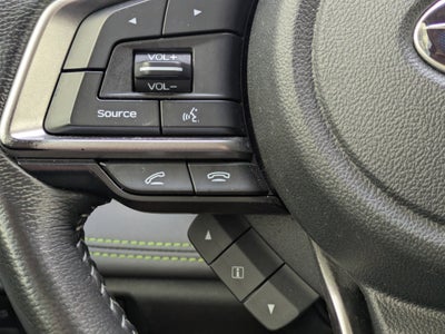 2020 Subaru Outback ONYX EDITION XT