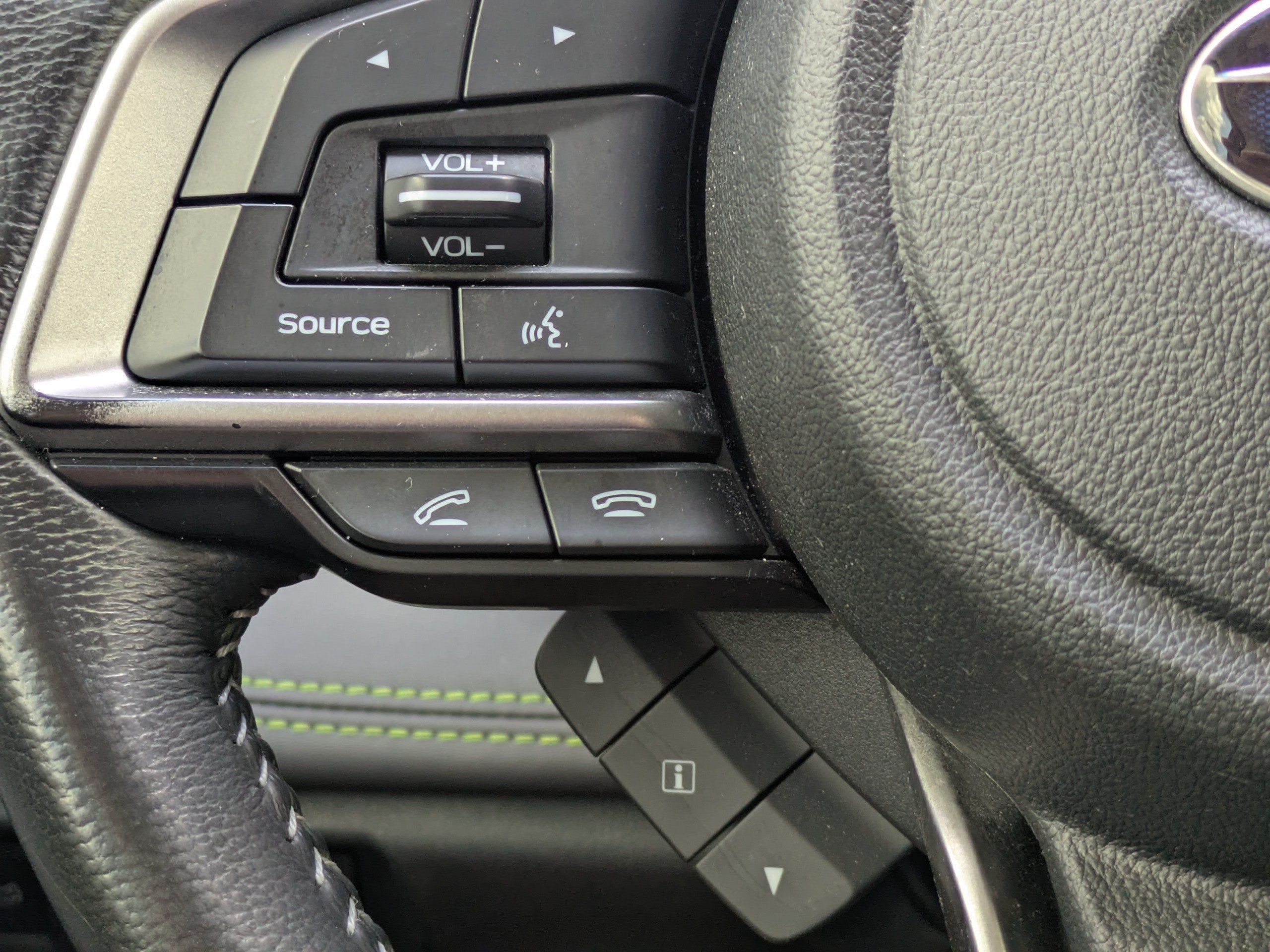 2020 Subaru Outback ONYX EDITION XT