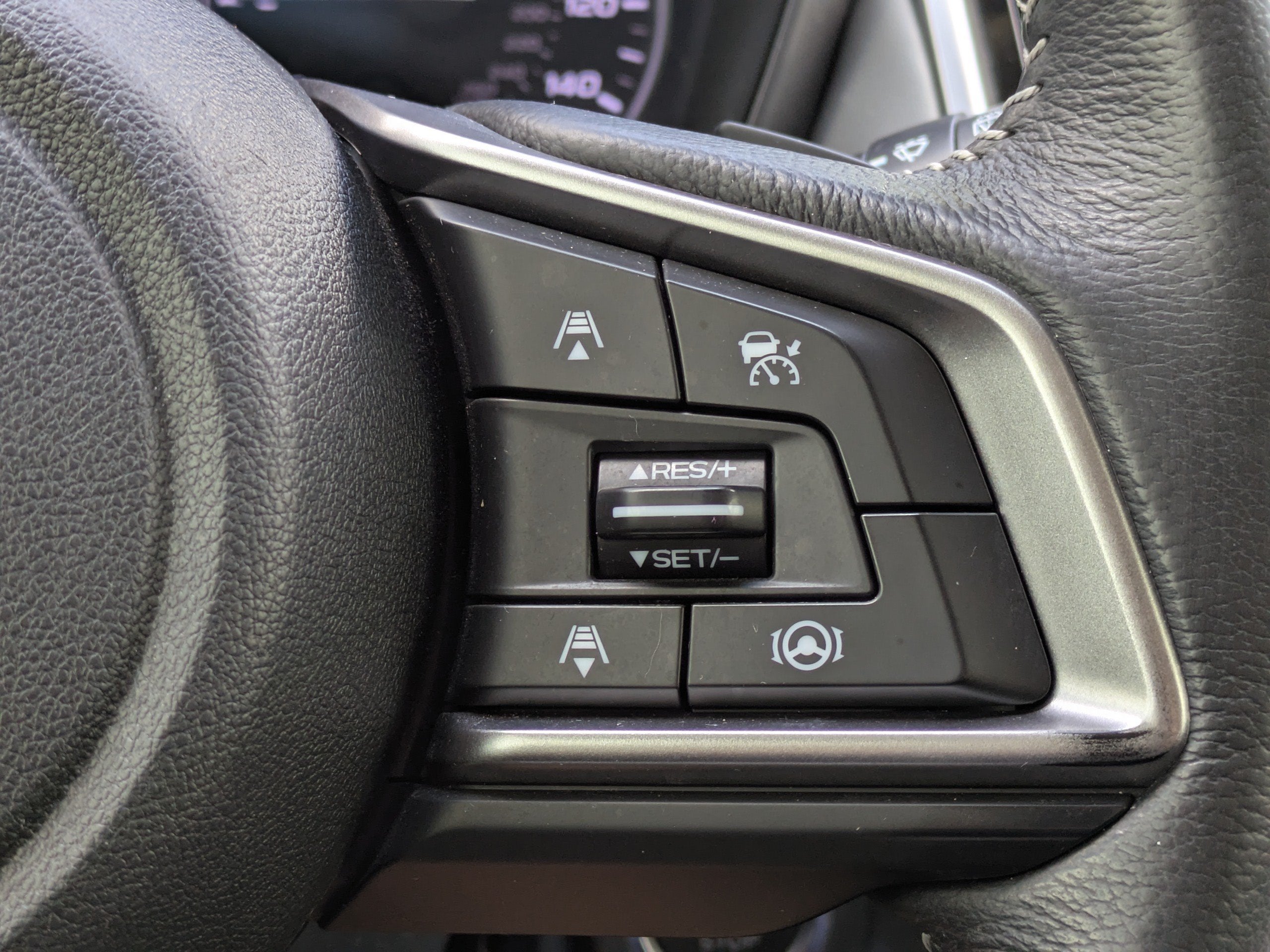 2020 Subaru Outback ONYX EDITION XT