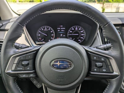2020 Subaru Outback ONYX EDITION XT