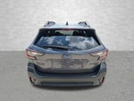 2020 Subaru Outback ONYX EDITION XT