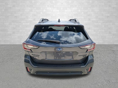 2020 Subaru Outback ONYX EDITION XT