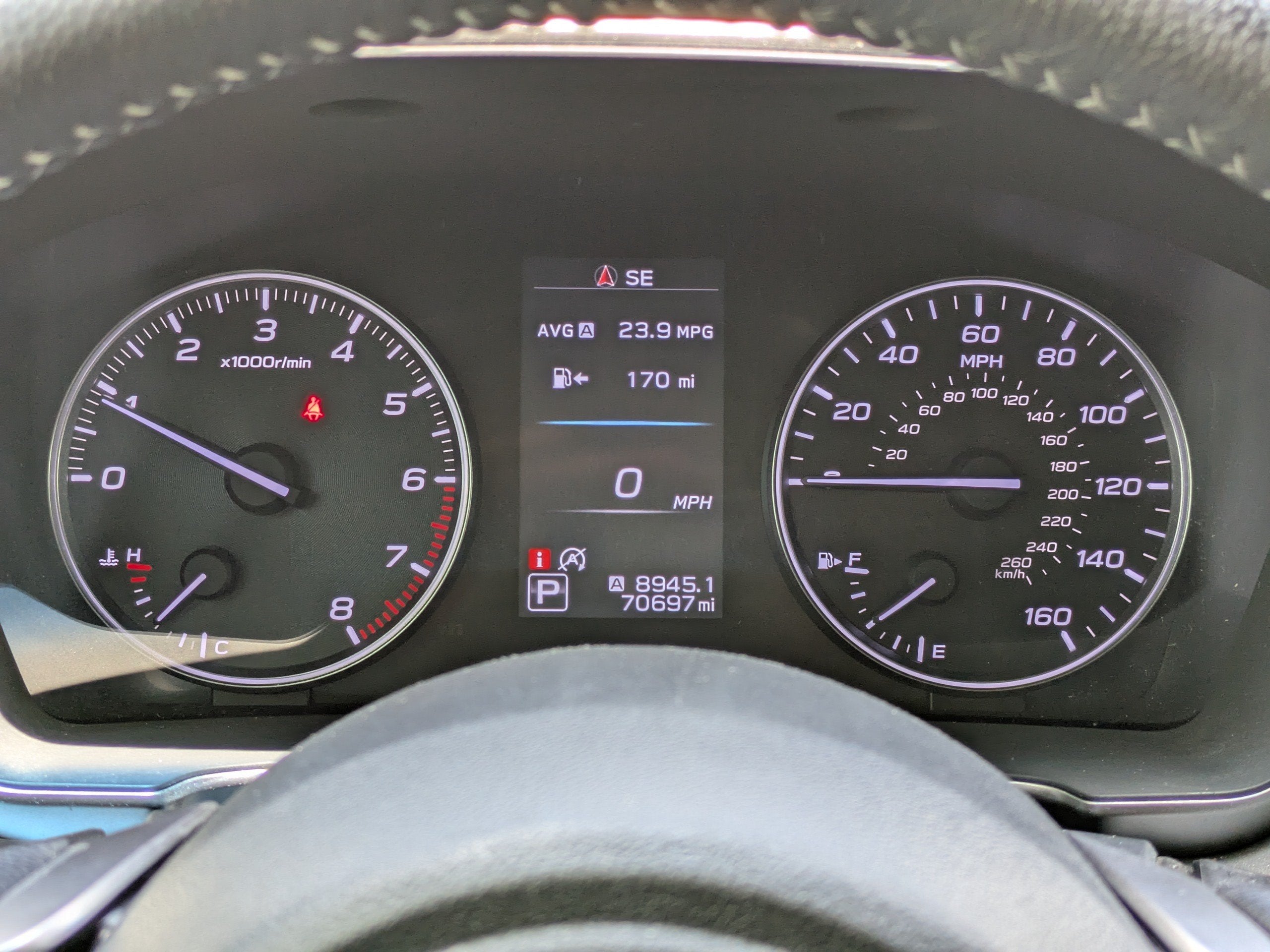 2020 Subaru Outback ONYX EDITION XT