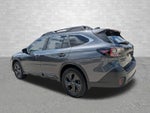 2020 Subaru Outback ONYX EDITION XT