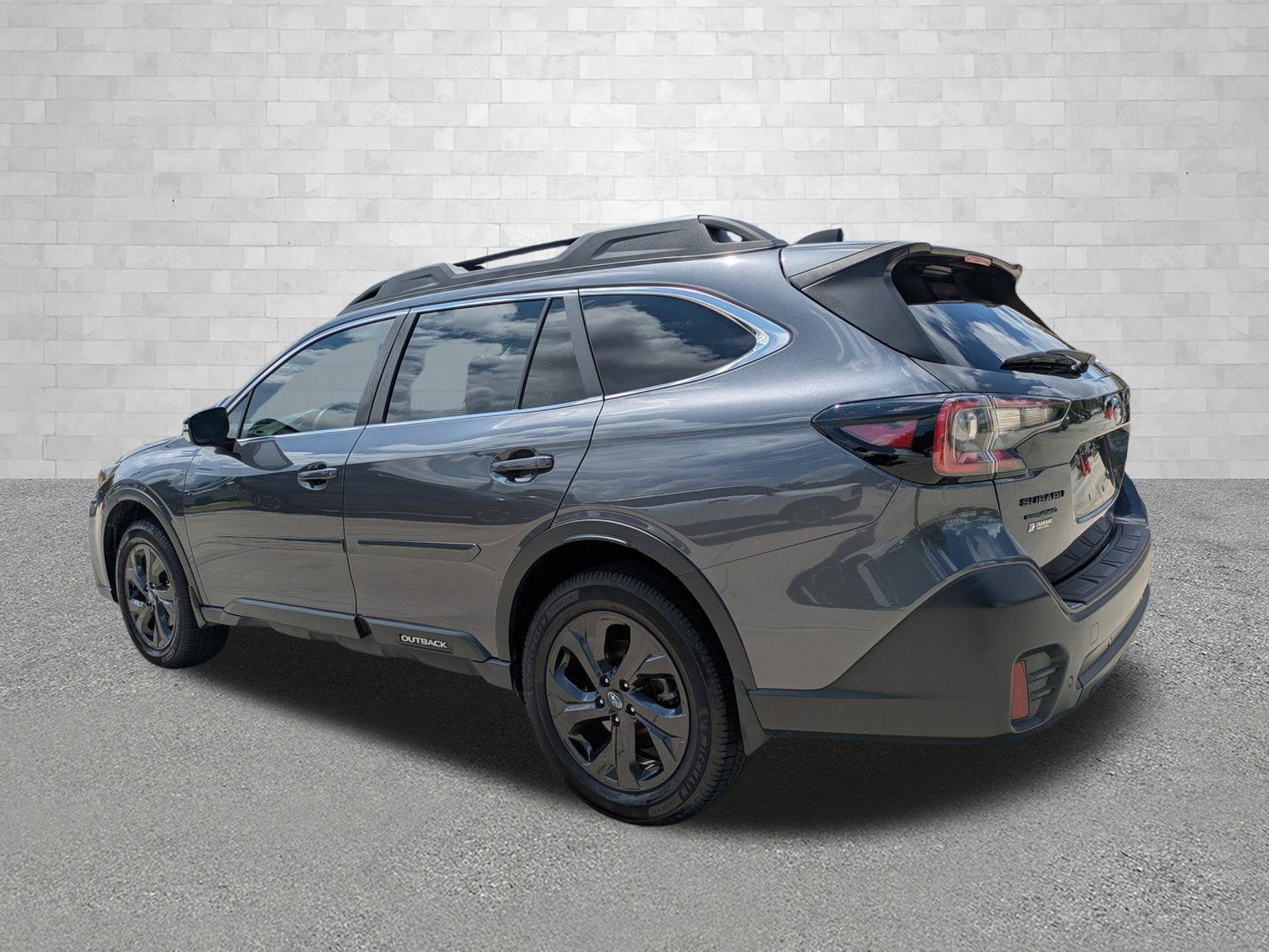 2020 Subaru Outback ONYX EDITION XT