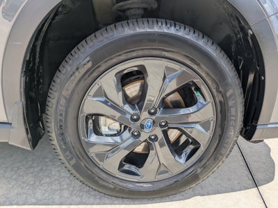 2020 Subaru Outback ONYX EDITION XT