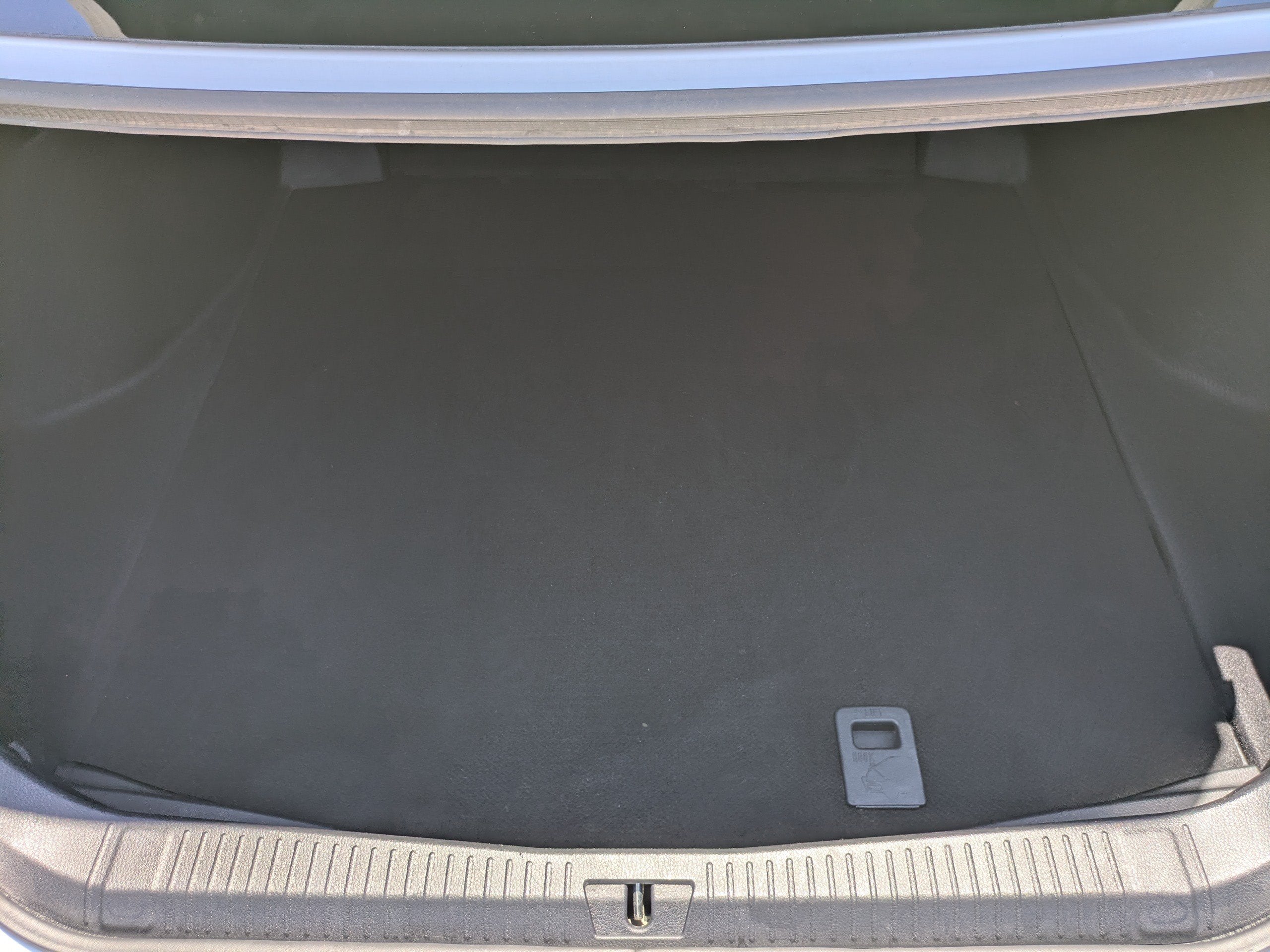 2019 Toyota Avalon XLE