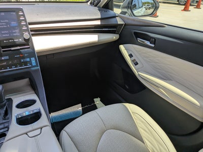 2019 Toyota Avalon XLE
