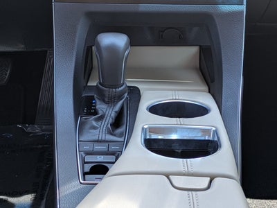 2019 Toyota Avalon XLE