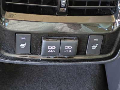 2019 Toyota Avalon XLE
