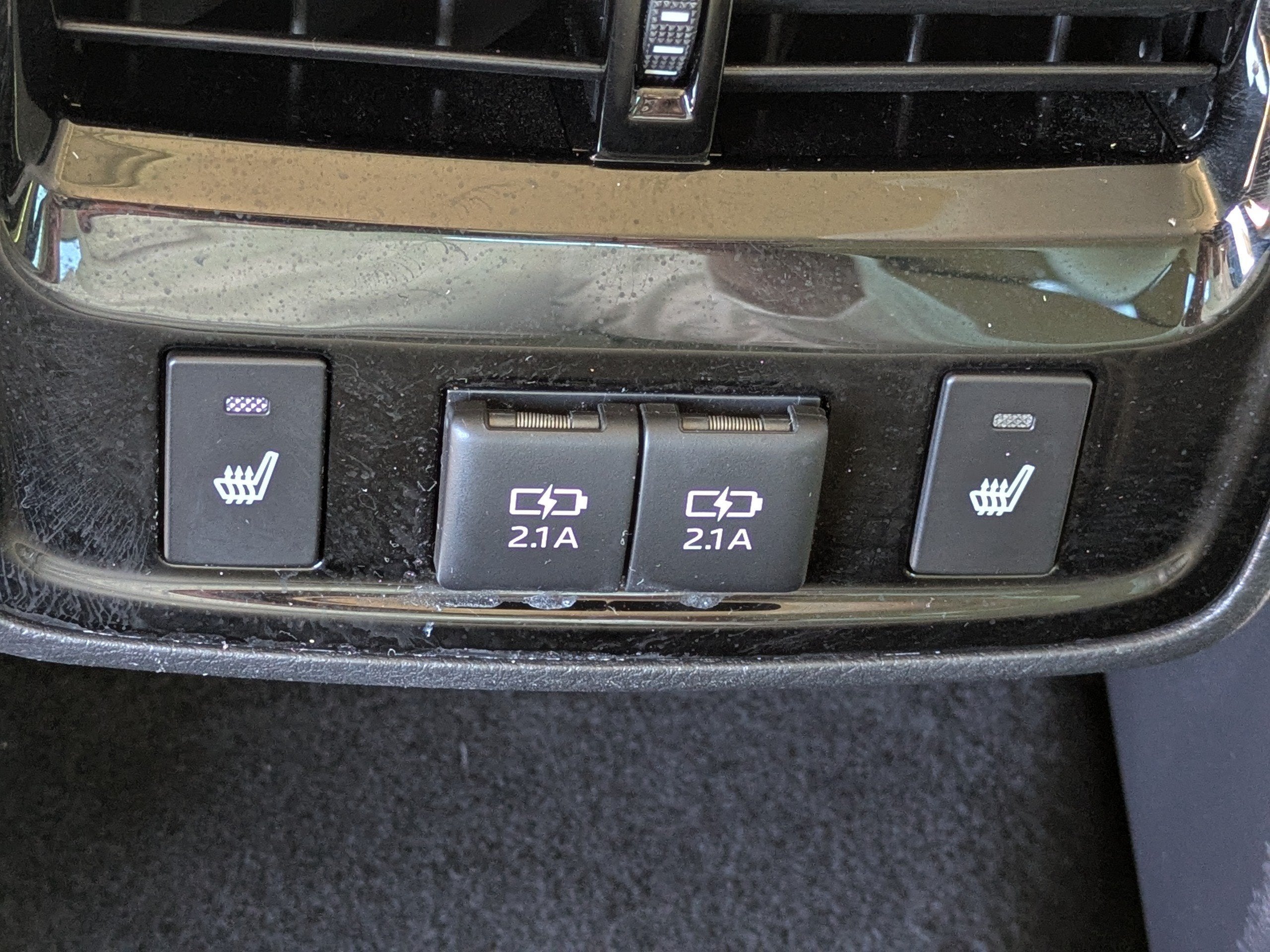 2019 Toyota Avalon XLE