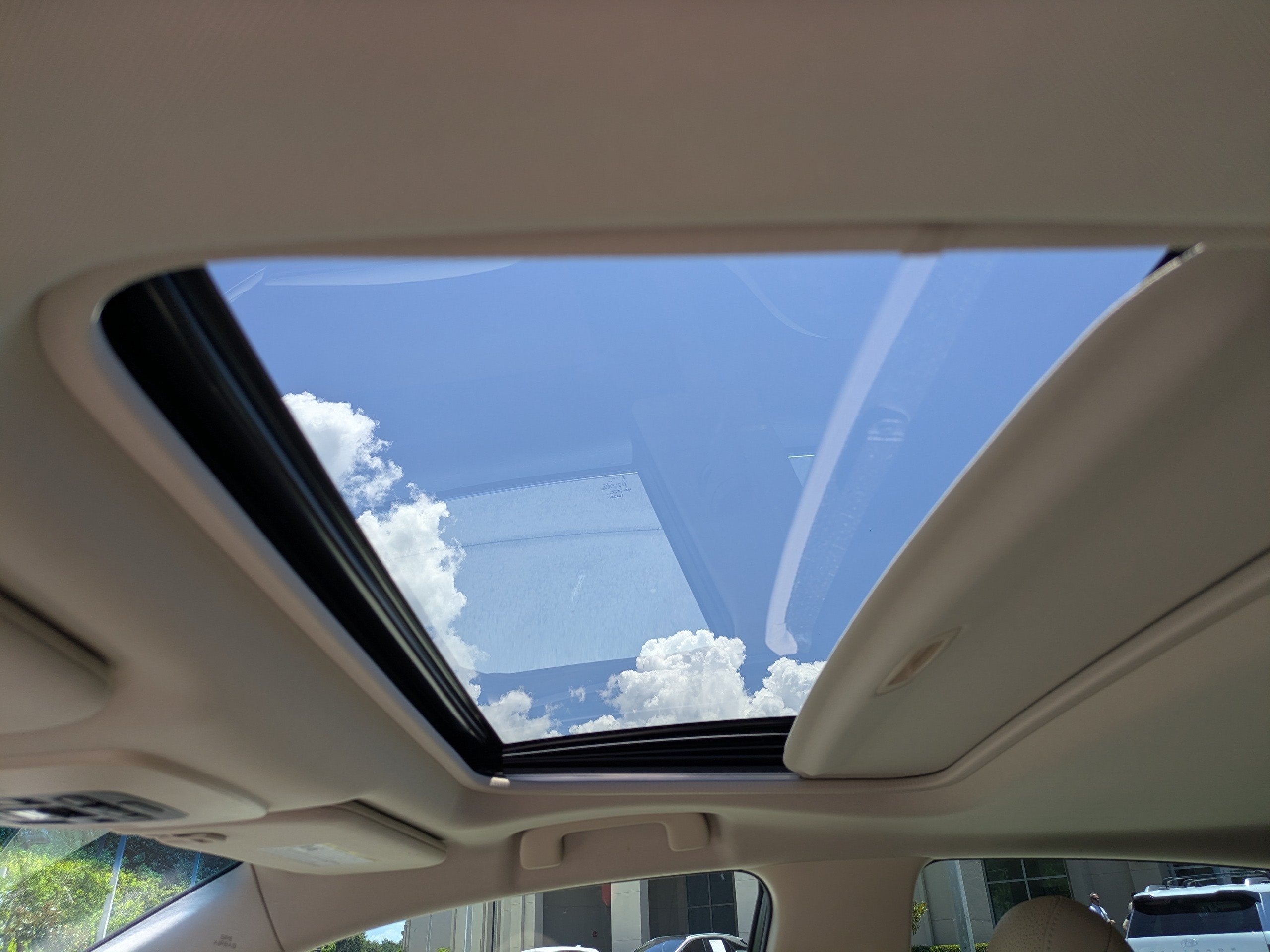 2019 Toyota Avalon XLE