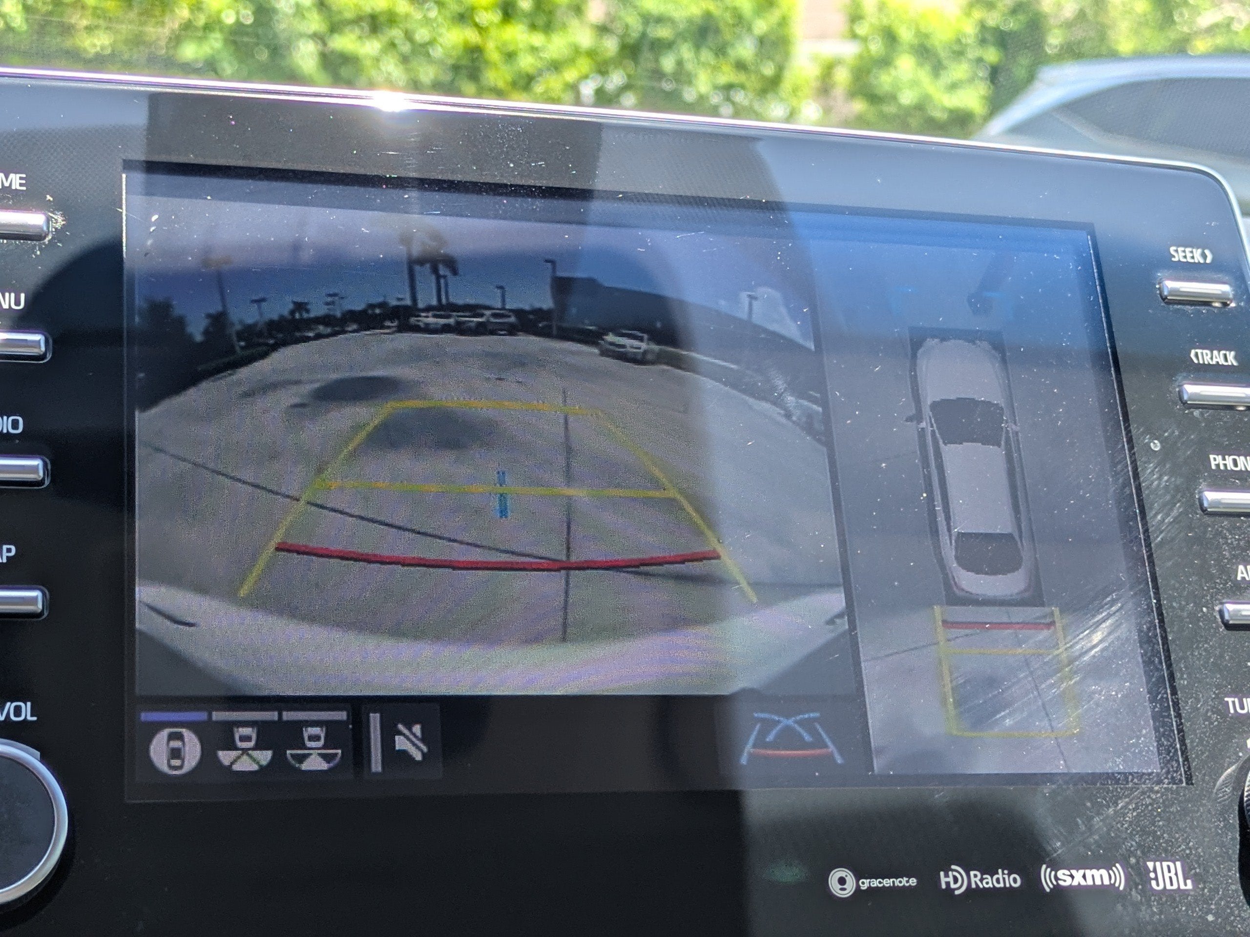 2019 Toyota Avalon XLE