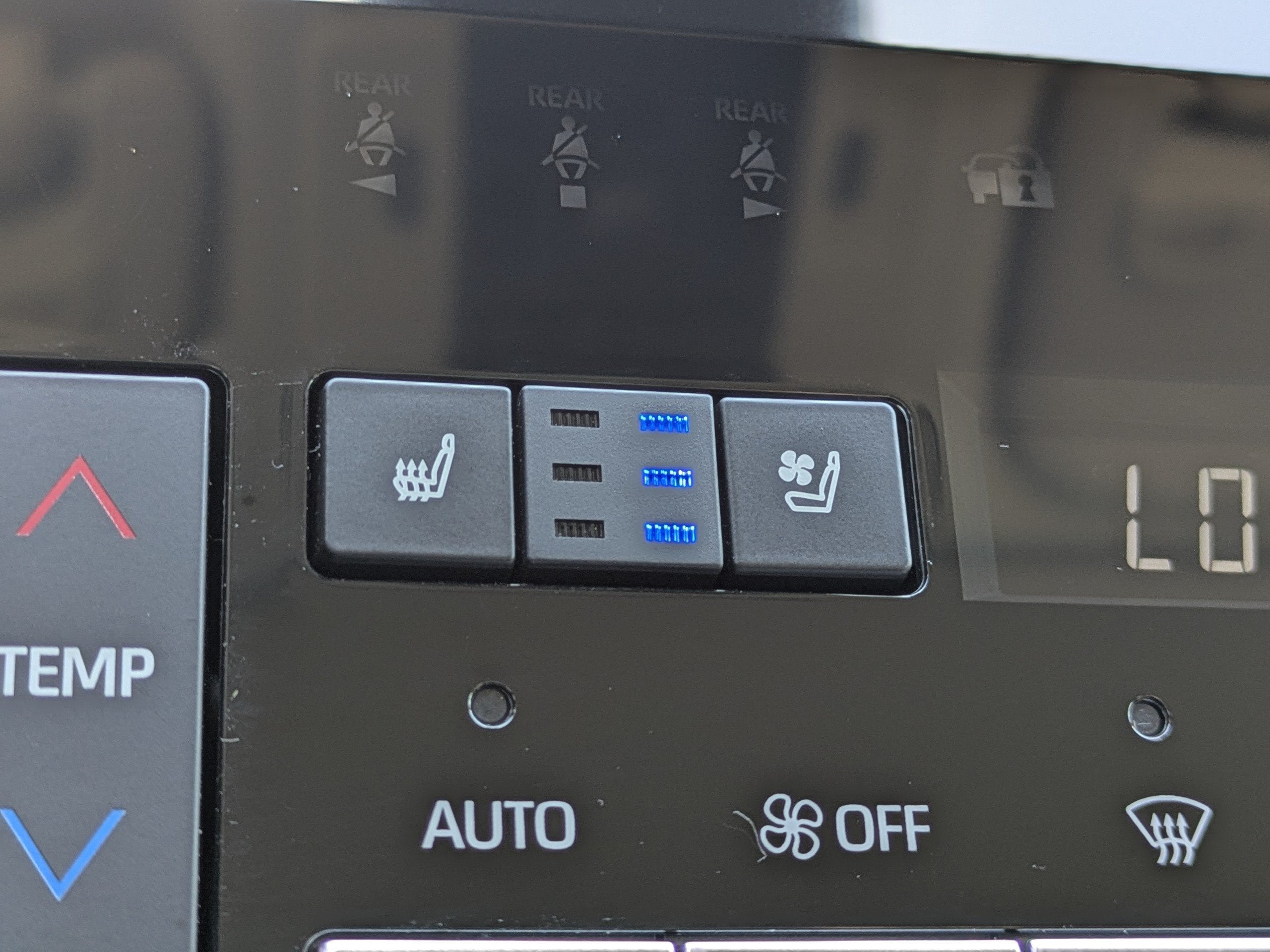 2019 Toyota Avalon XLE