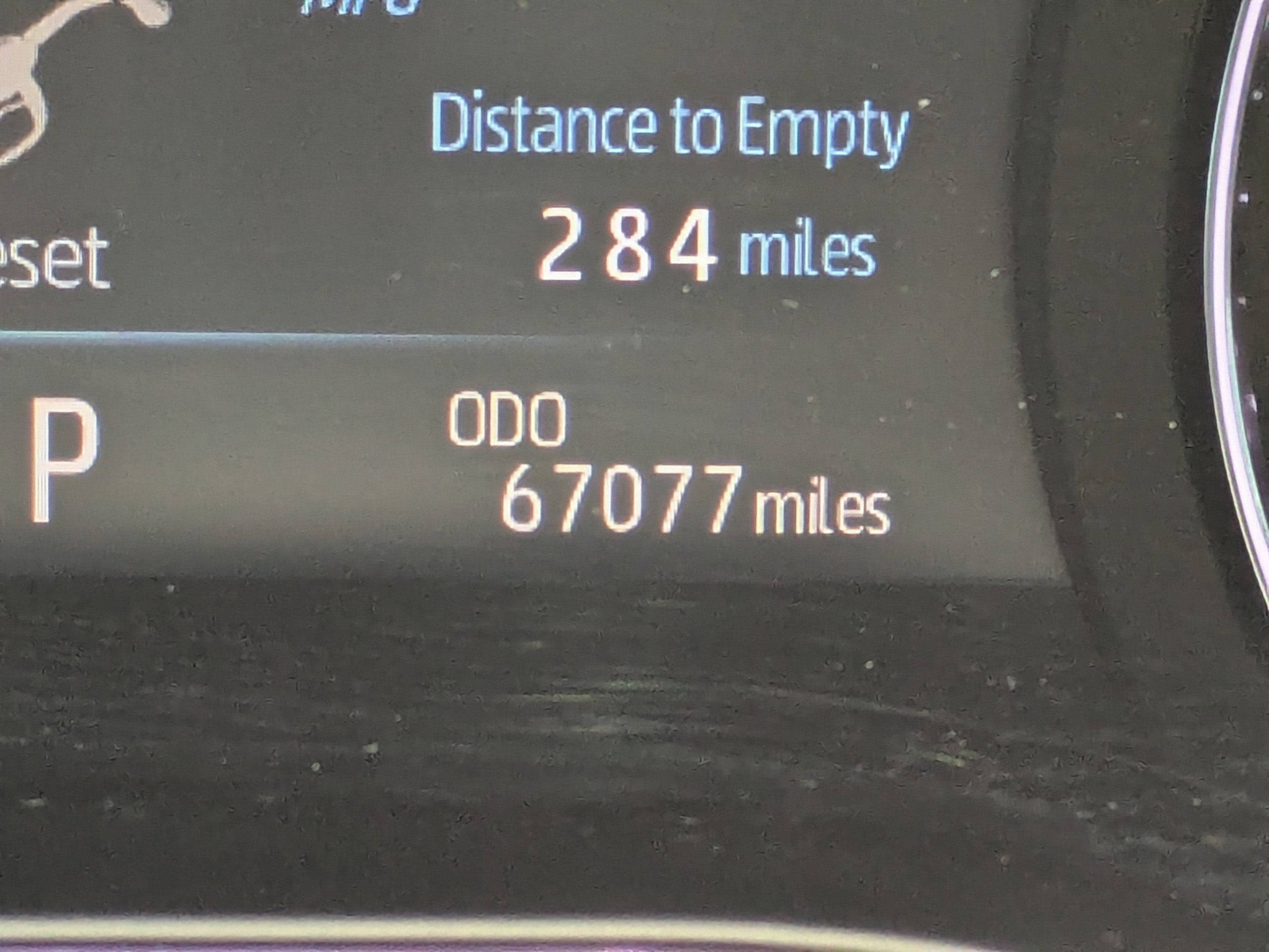 2019 Toyota Avalon XLE