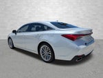 2019 Toyota Avalon XLE