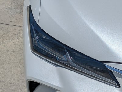 2019 Toyota Avalon XLE