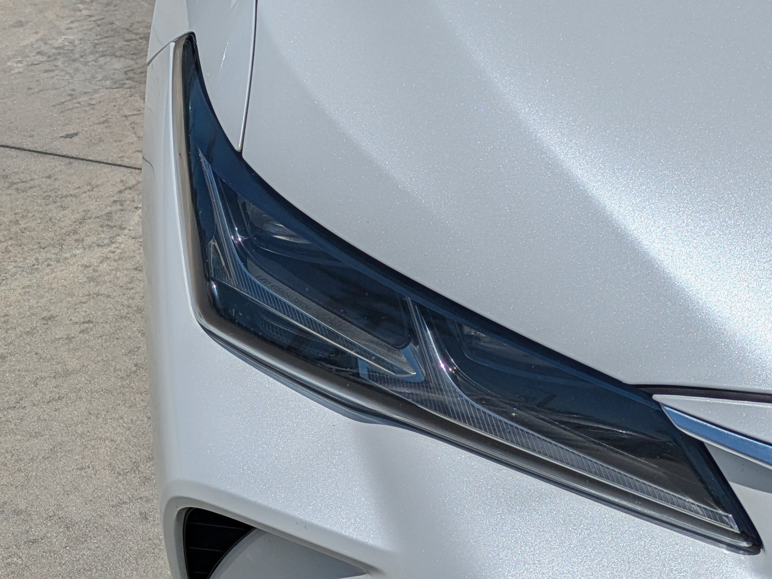 2019 Toyota Avalon XLE