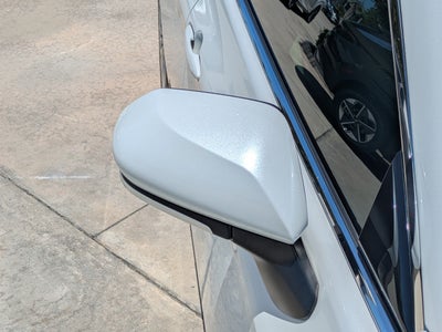 2019 Toyota Avalon XLE