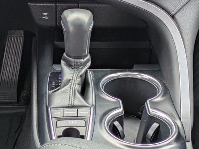 2018 Toyota Camry XSE V6