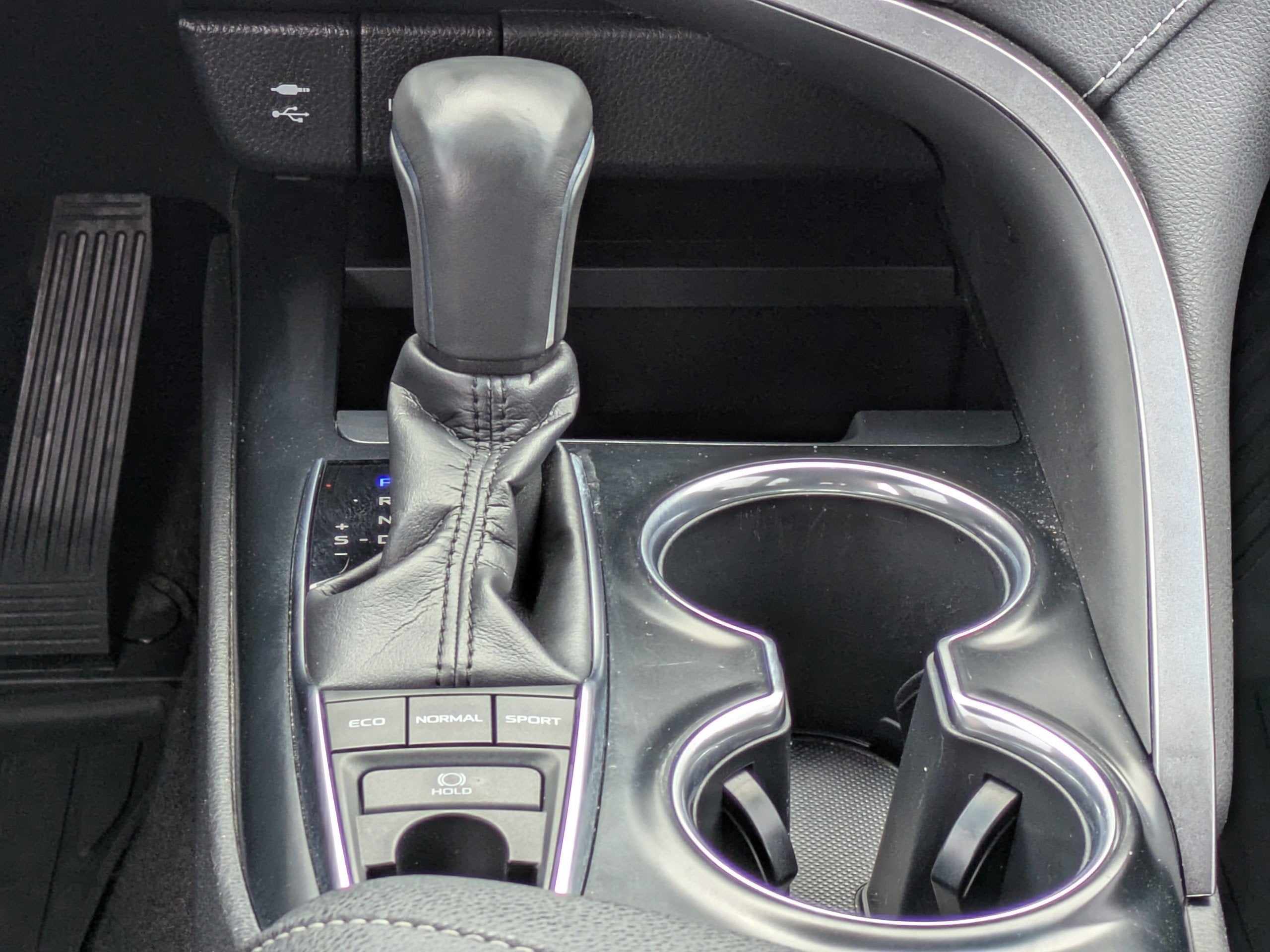 2018 Toyota Camry XSE V6