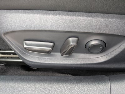 2018 Toyota Camry XSE V6
