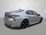 2018 Toyota Camry XSE V6