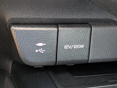 2018 Toyota Camry XSE V6