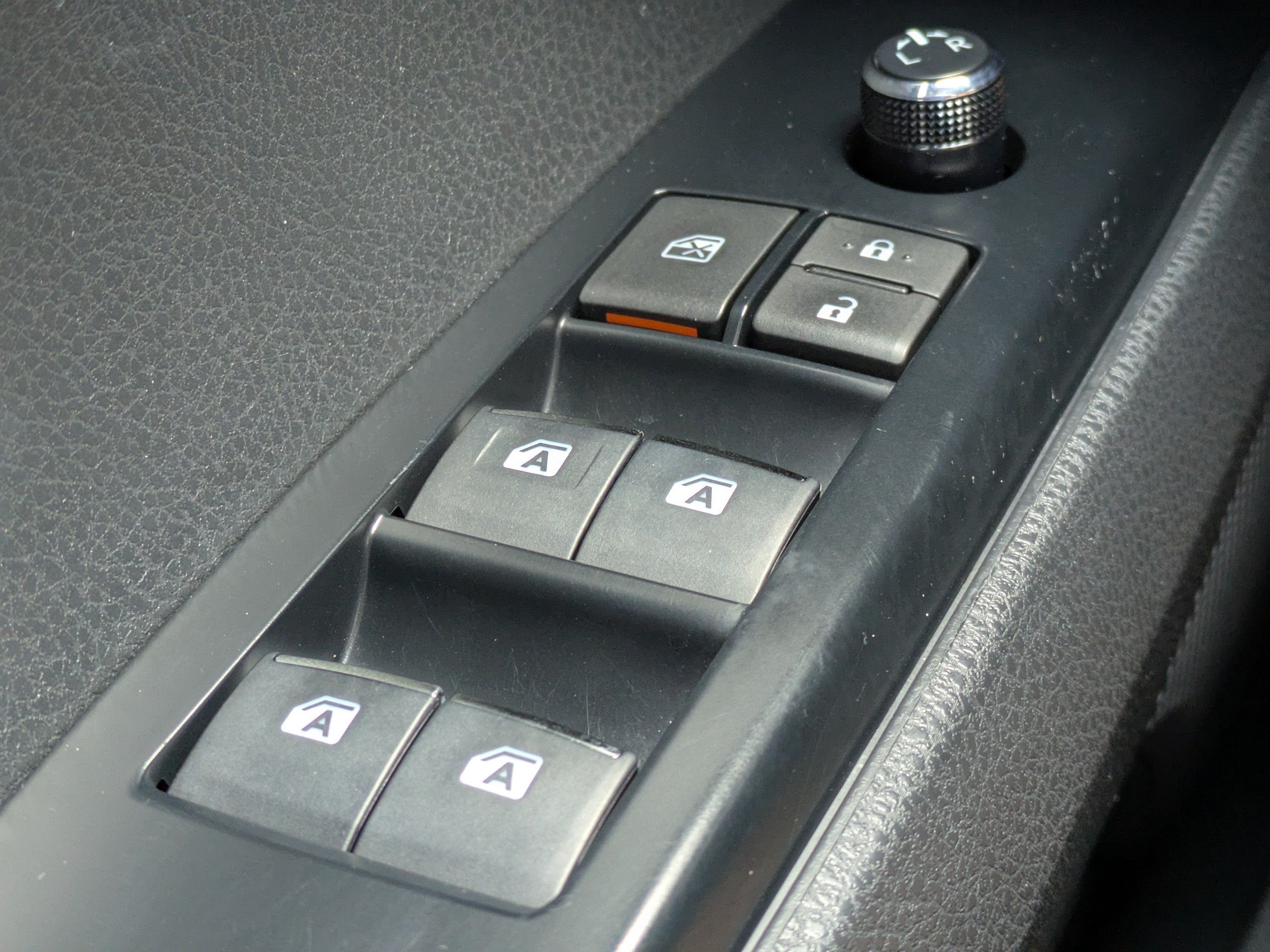 2018 Toyota Camry XSE V6