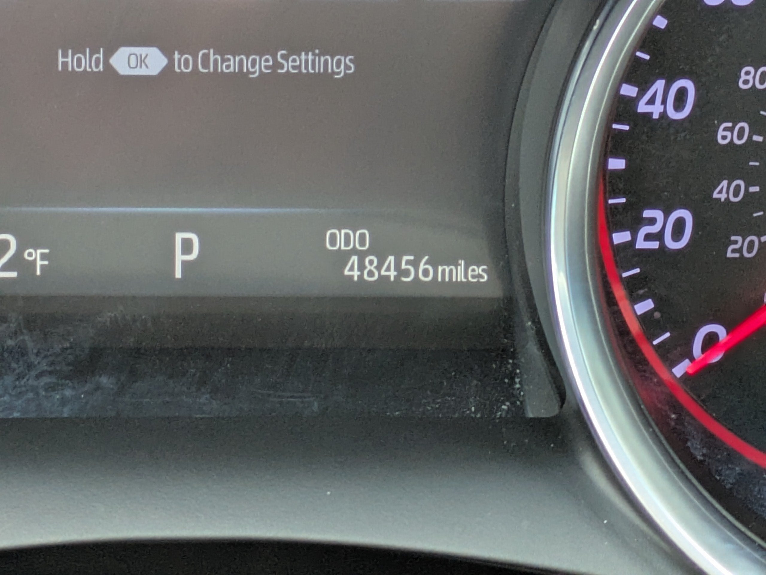 2018 Toyota Camry XSE V6