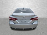 2018 Toyota Camry XSE V6