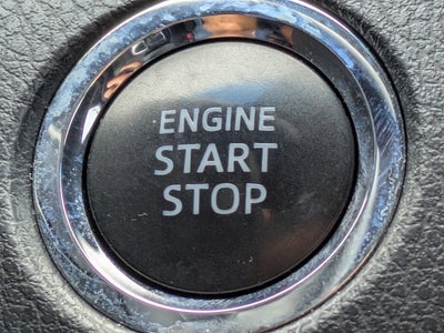2018 Toyota Camry XSE V6