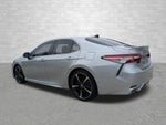 2018 Toyota Camry XSE V6