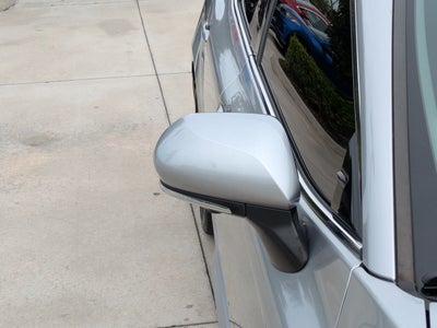 2018 Toyota Camry XSE V6