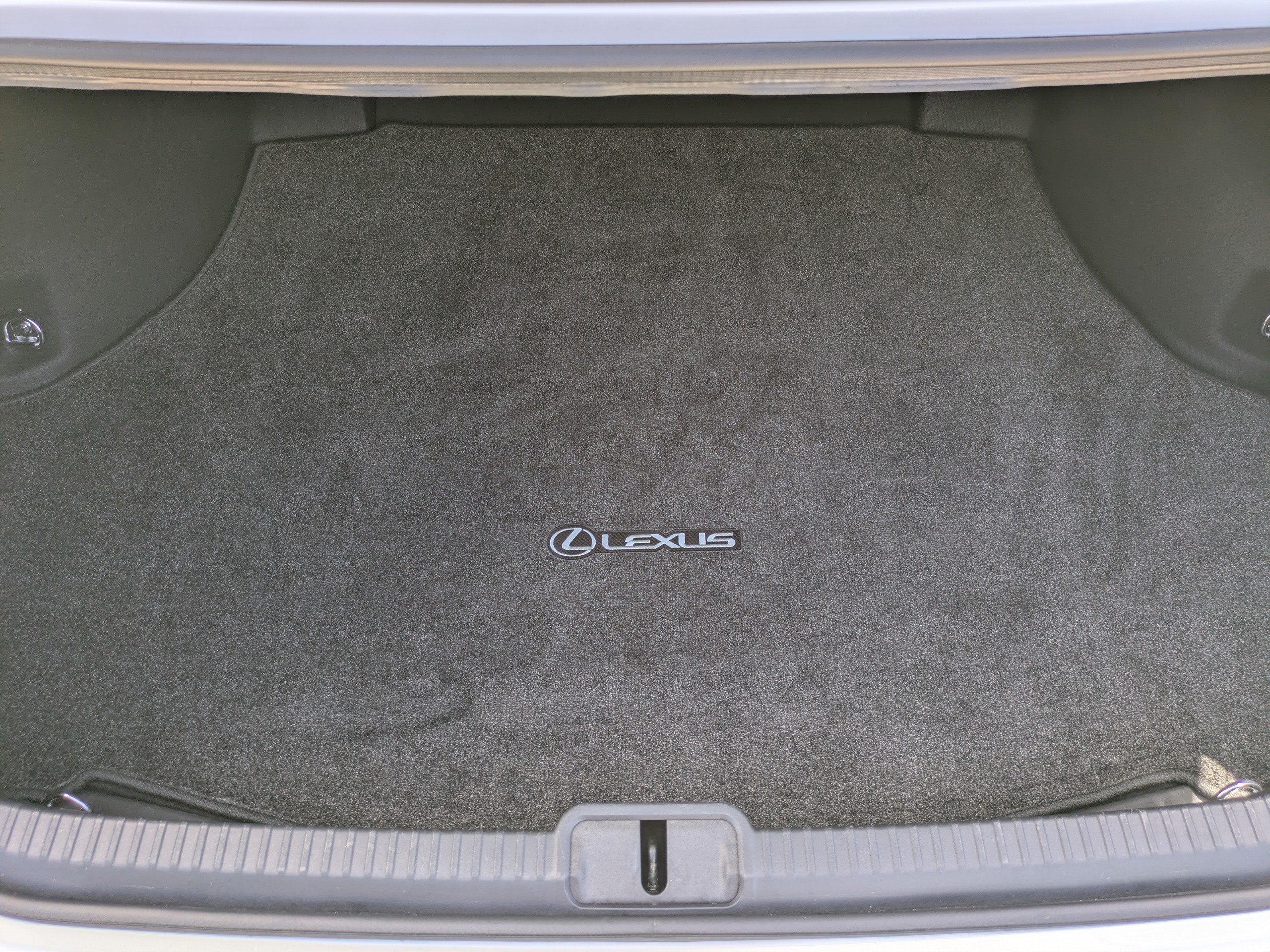 2019 Lexus ES ES 350