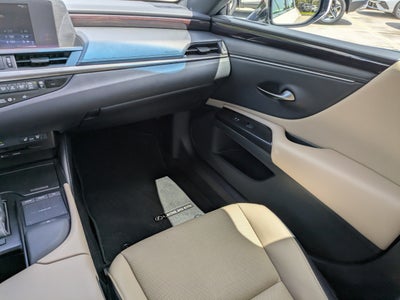 2019 Lexus ES ES 350