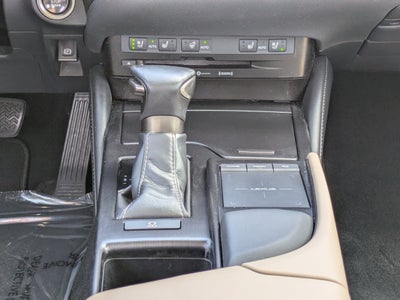 2019 Lexus ES ES 350