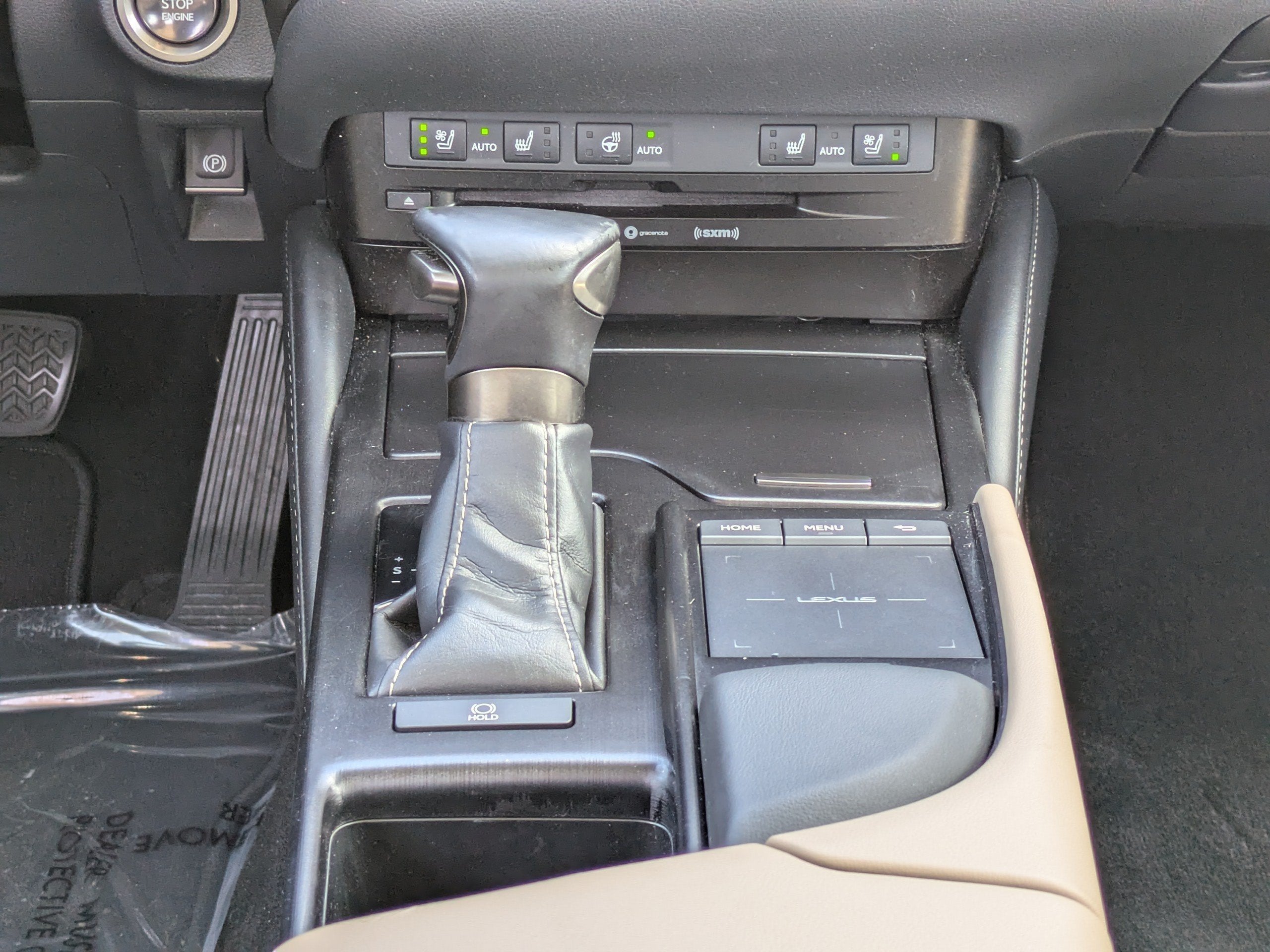2019 Lexus ES ES 350